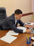 Александр Бондаренко обсудил с жителями своего избирательного округа вопросы, касающиеся благоустройства, и другие