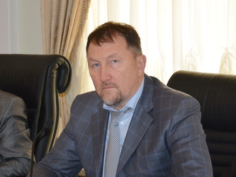 Игорь Фомин: «Бюджет муниципального образования на 2023 год по-прежнему носит социальную направленность»