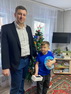 Павел Солопов исполнил мечту 8-летнего жителя своего избирательного округа