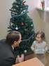 Маленькая Маргарита получила желанный подарок от депутата Максима Битюцкого