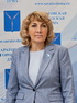 Ирина Видина: "Поддерживаю инициативу о создании в Саратове условий для развития уличных движений"