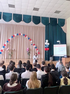 Александр Бондаренко организовал мероприятие для учащихся по оказанию первой помощи