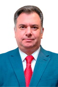 Белов Александр Григорьевич