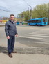 Алексей Сидоров добился исправления недочета на оживленном пешеходном переходе